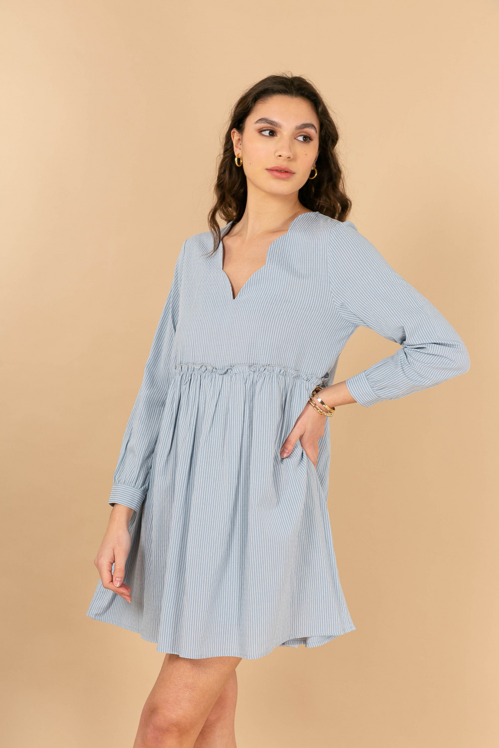 Dress SANSA 2