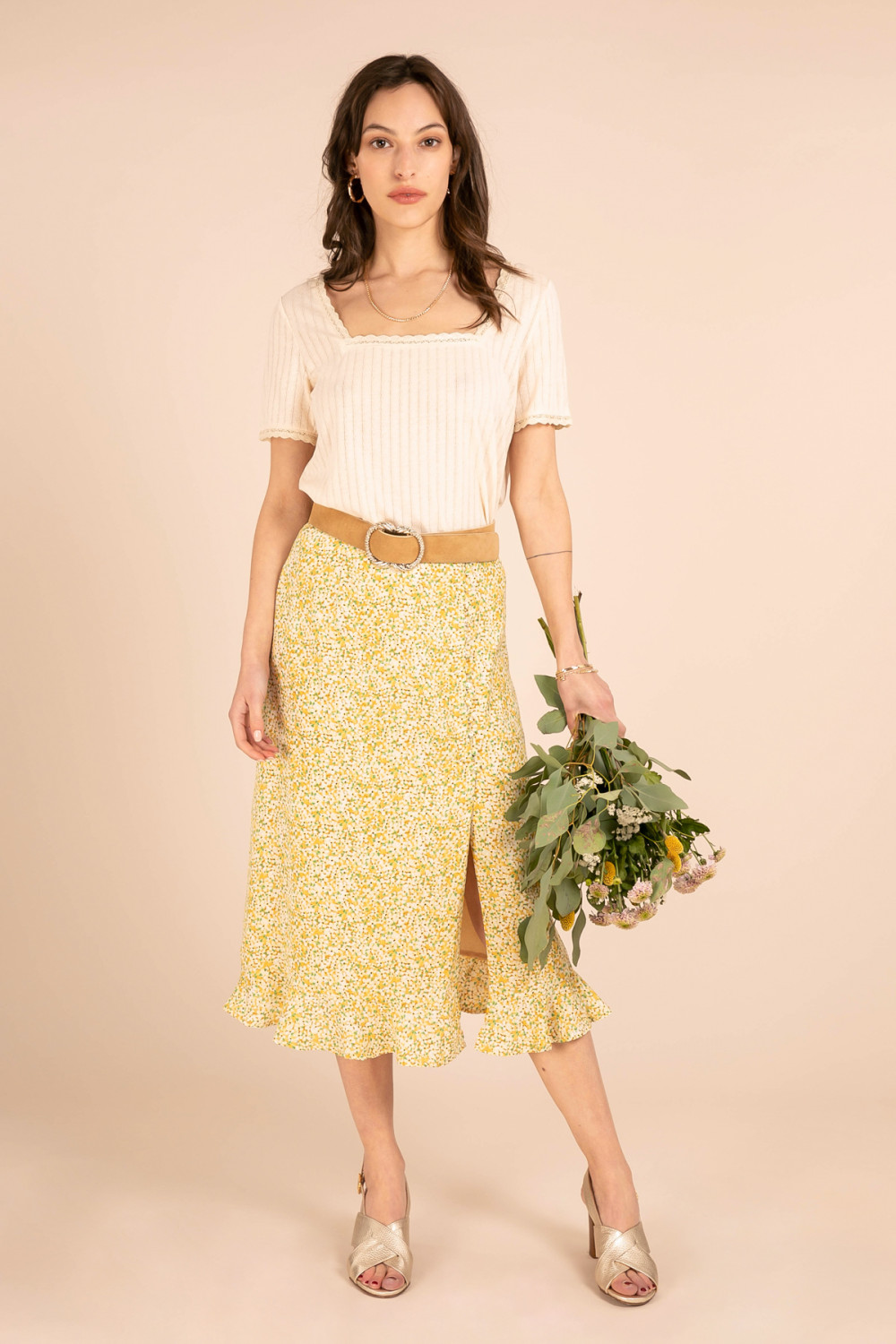 Falda VANESSA