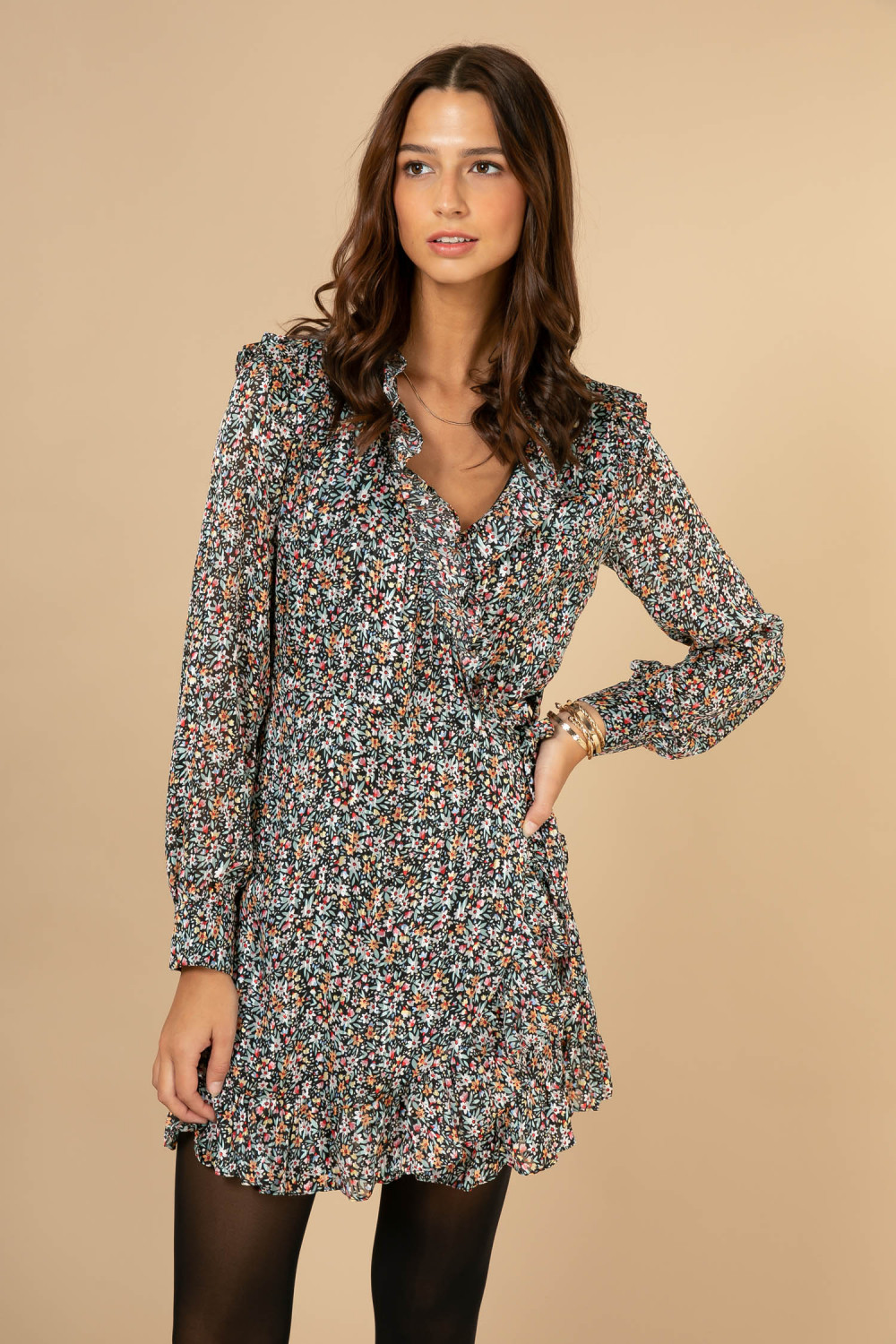 Vestido MALONE