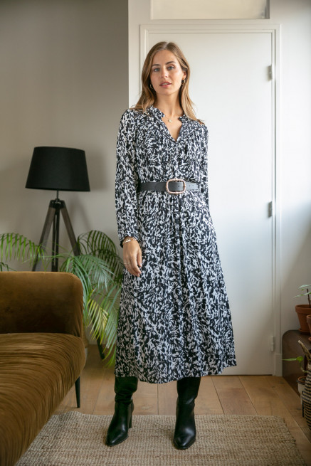 Vestido MAGNUS