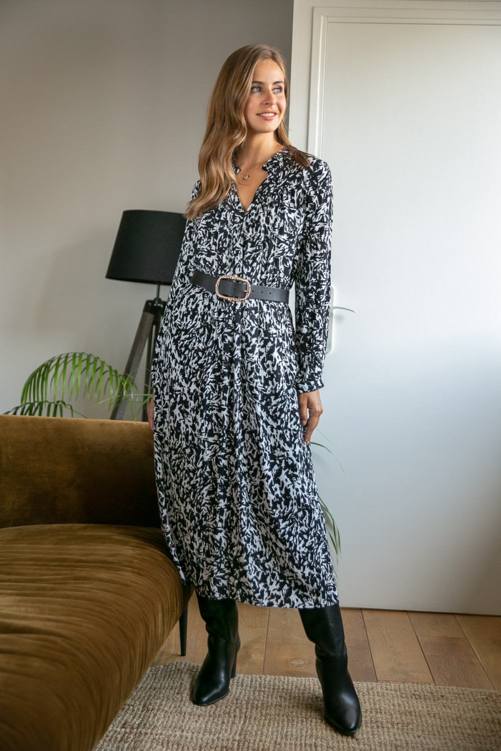 Dress MAGNUS 2
