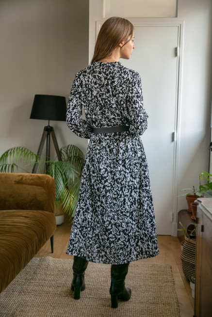 Vestido MAGNUS