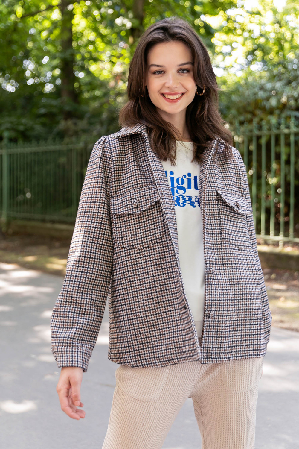 Veste PATRICE