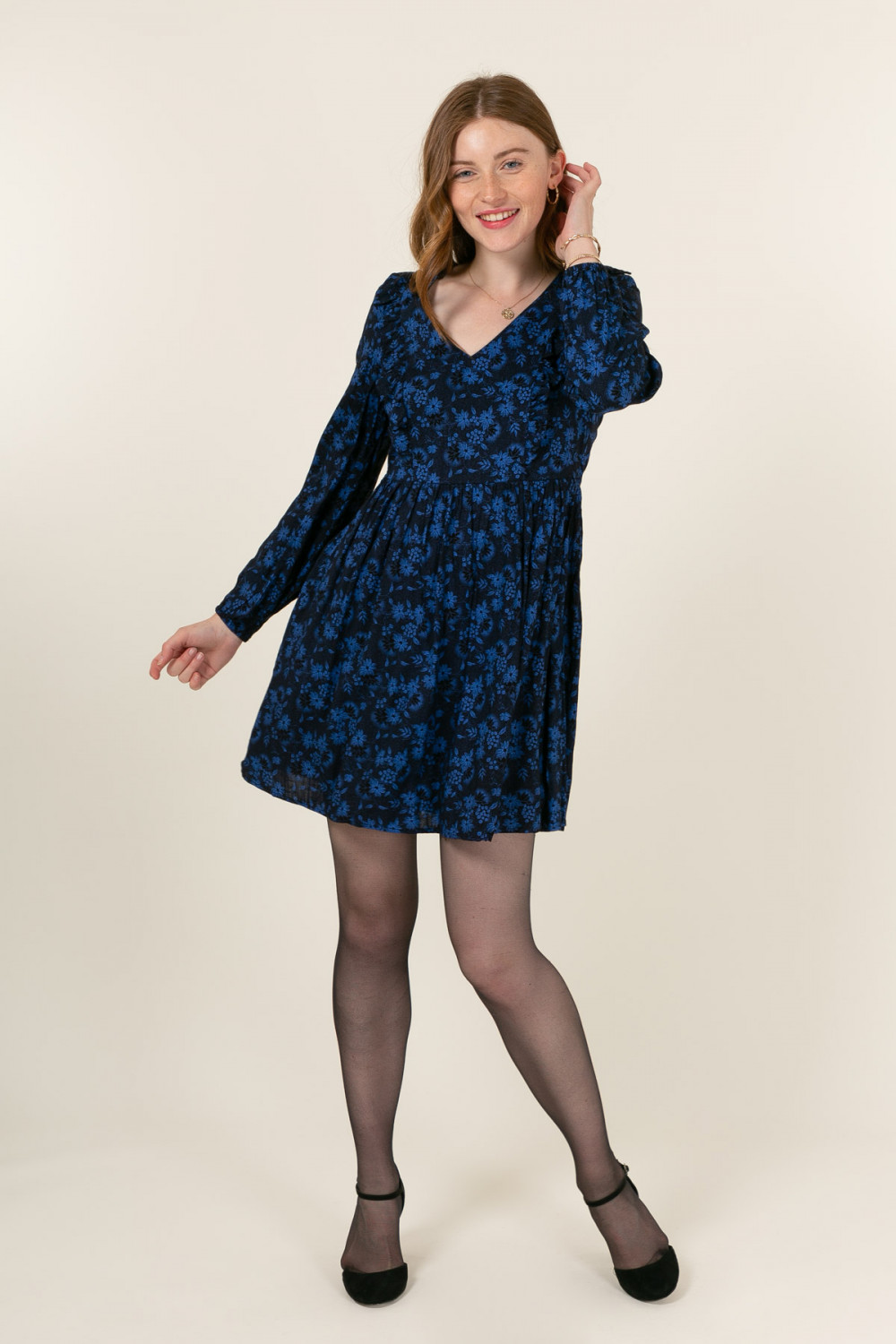 Dress AVA 2
