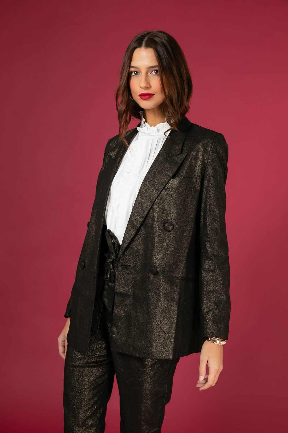 Chaqueta ELGA