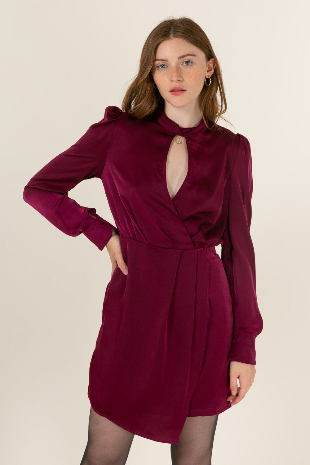 Vestido RONNIE 2