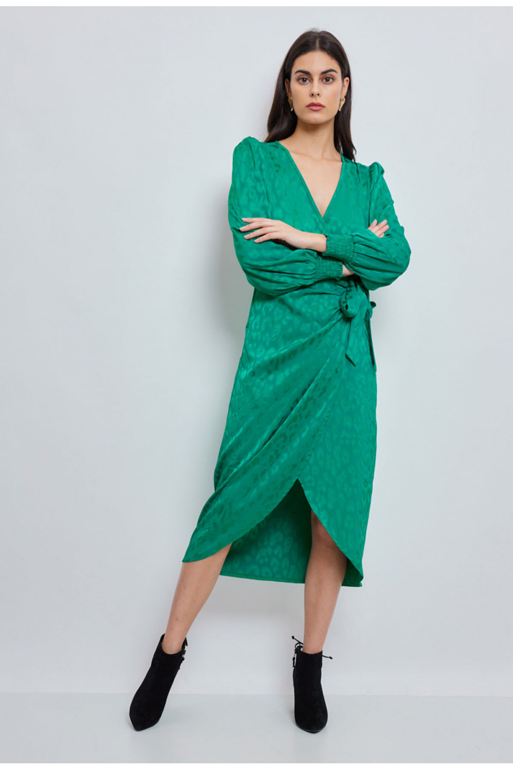 Vestido MELISSA