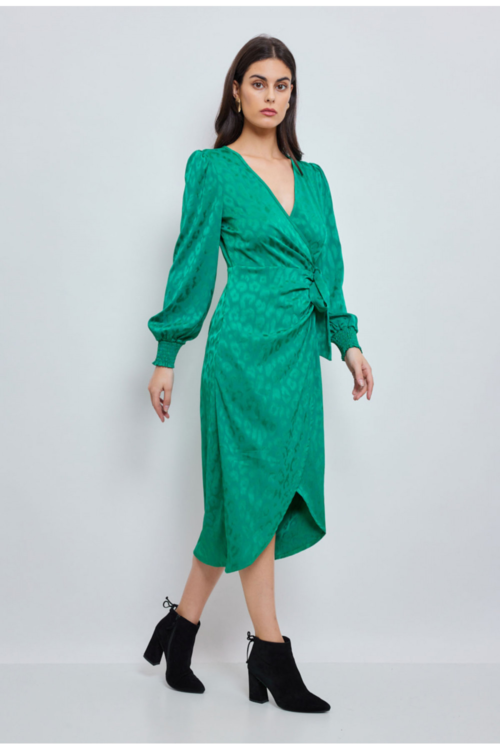 Vestido MELISSA 2