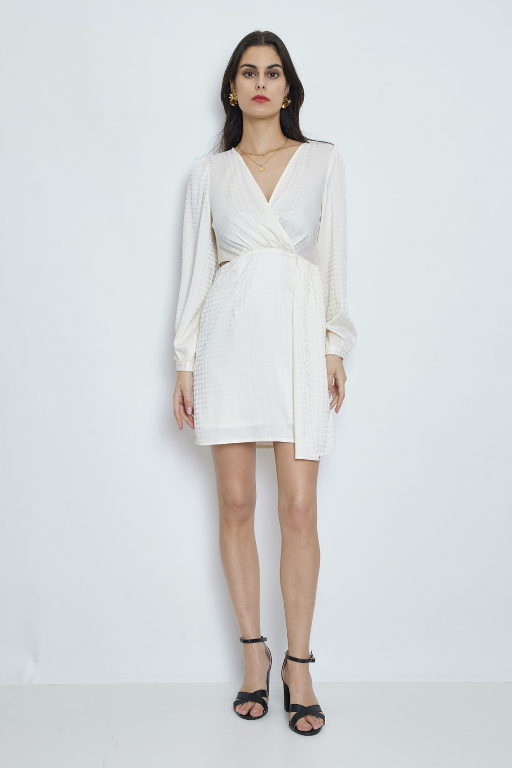 Dress BERGENIE-Dress