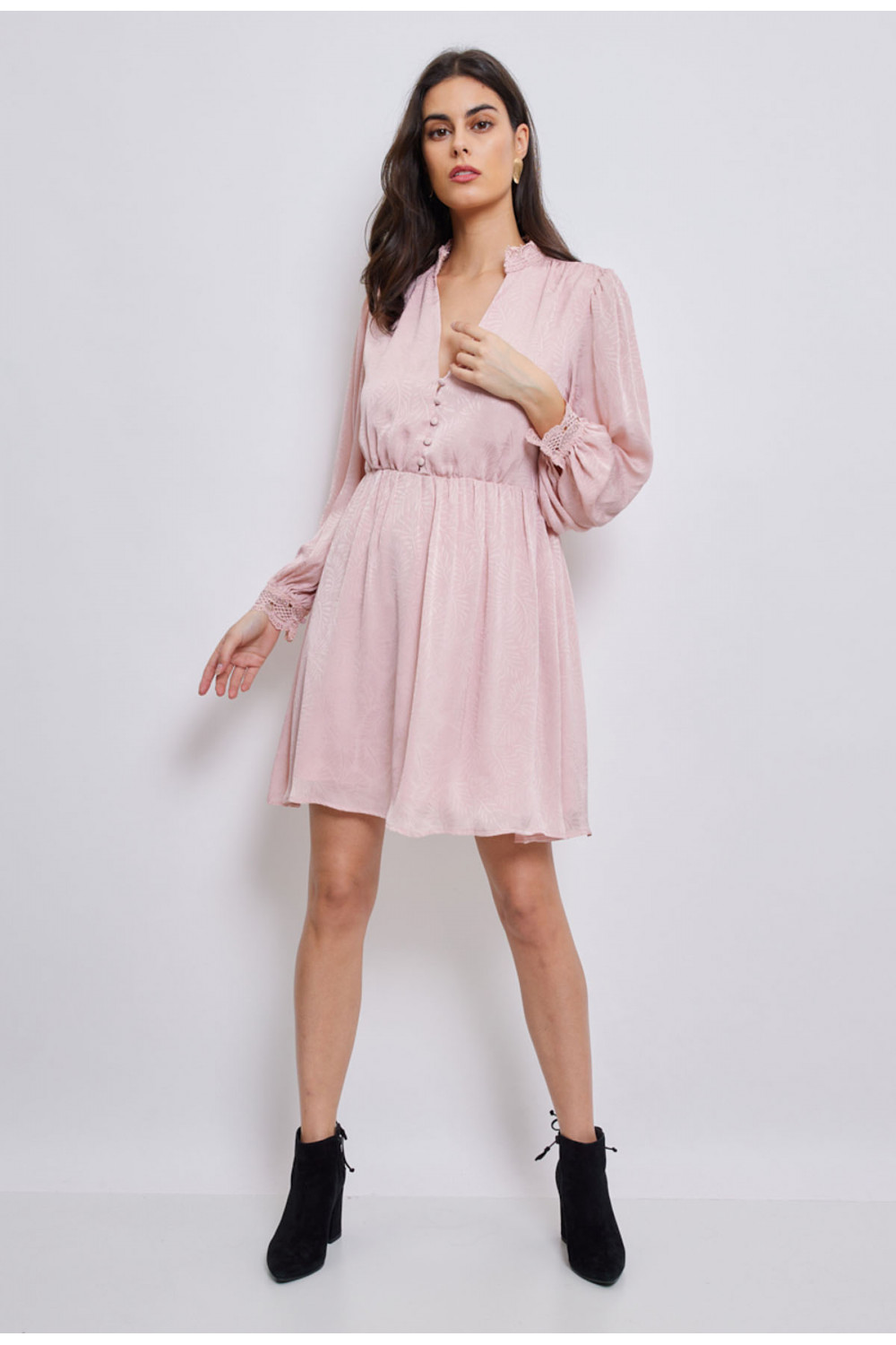 Vestido AGAPANTHE-Dress 2