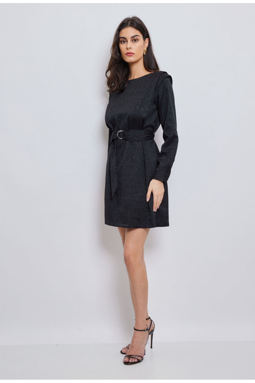 Dress AMSONIA-Dress