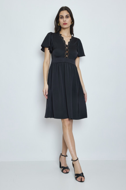 Robe ANGELONIA-Dress