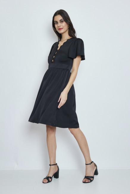 Dress ANGELONIA-Dress