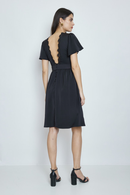 Vestido ANGELONIA-Dress