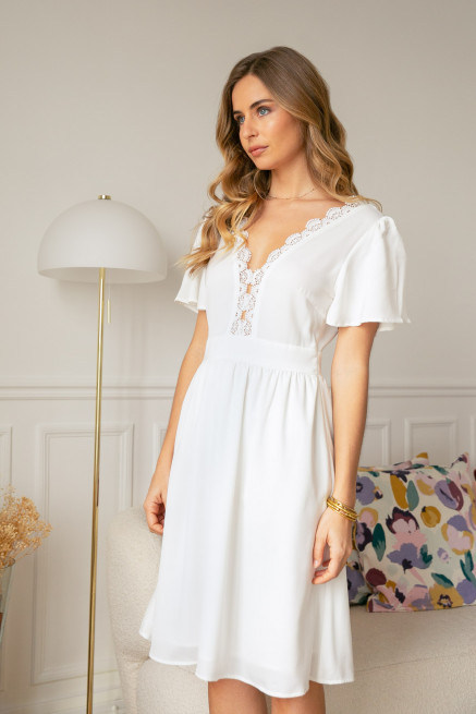 Vestido ANGELONIA-Dress