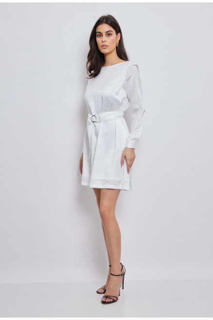 Vestido AMSONIA-Dress