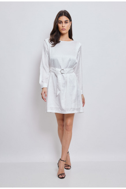 Vestido AMSONIA-Dress