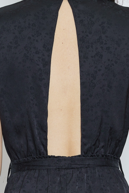 Vestido BLEUET-Dress