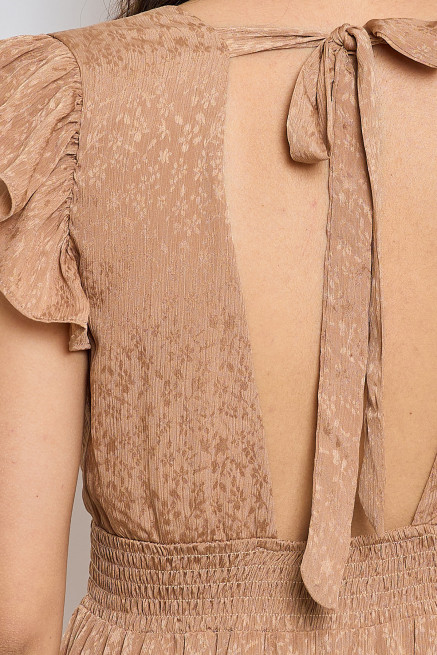 Vestido ALYSSE-Soiree