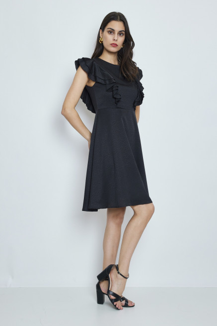 Robe BEGONIA- Dress
