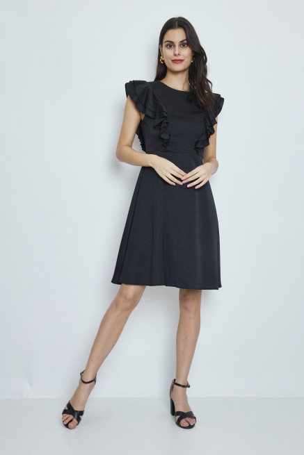 Vestido BEGONIA- Dress