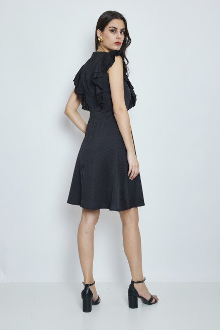 Vestido BEGONIA- Dress