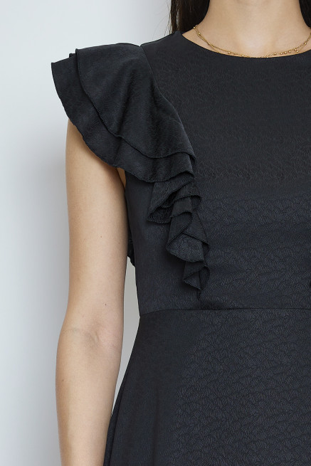 Dress BEGONIA- Dress