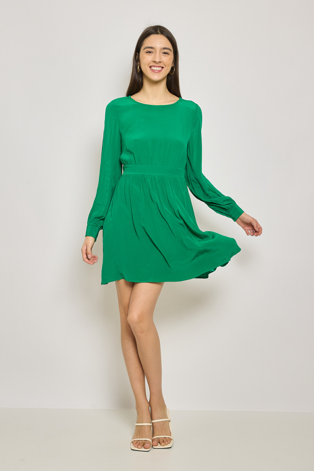 Vestido AZURE-Dress 2