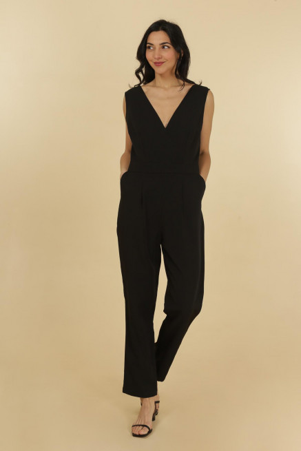 Jumpsuit DAHLIA