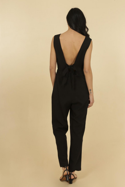 Jumpsuit DAHLIA