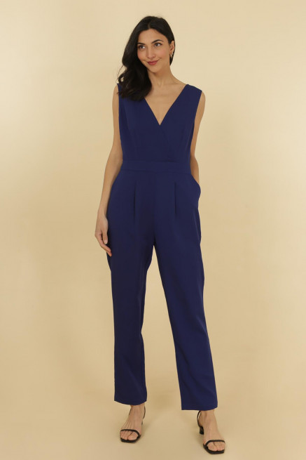 Jumpsuit DAHLIA