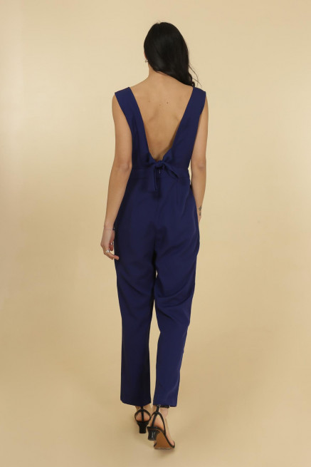 Jumpsuit DAHLIA