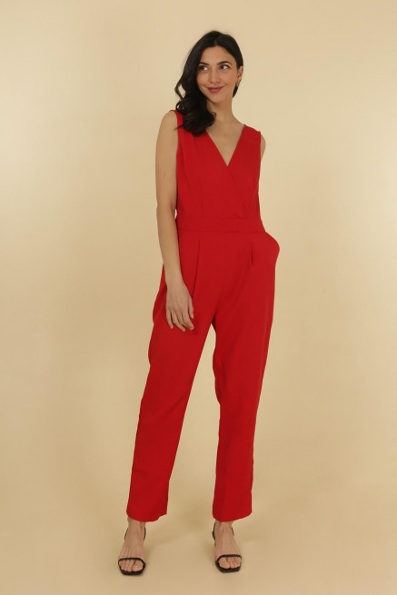 Jumpsuit DAHLIA