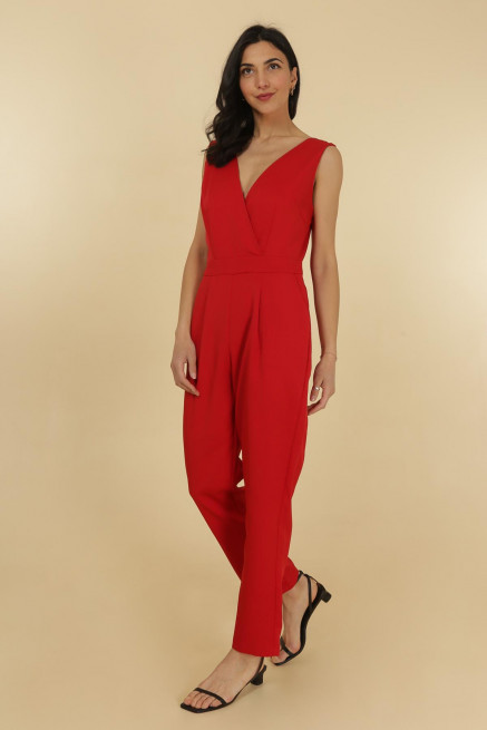 Jumpsuit DAHLIA