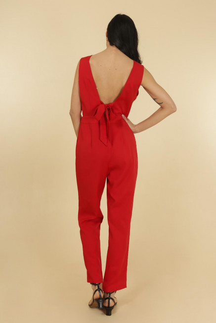 Jumpsuit DAHLIA