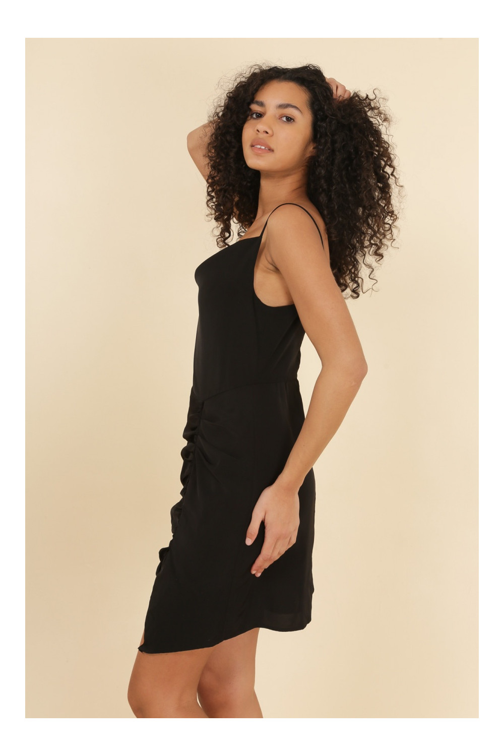 Vestido FLANELLE-Dress 2