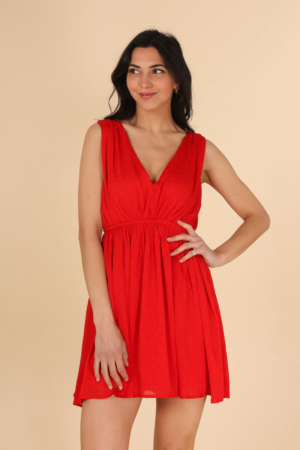 Dress ALYSSE-Lyn