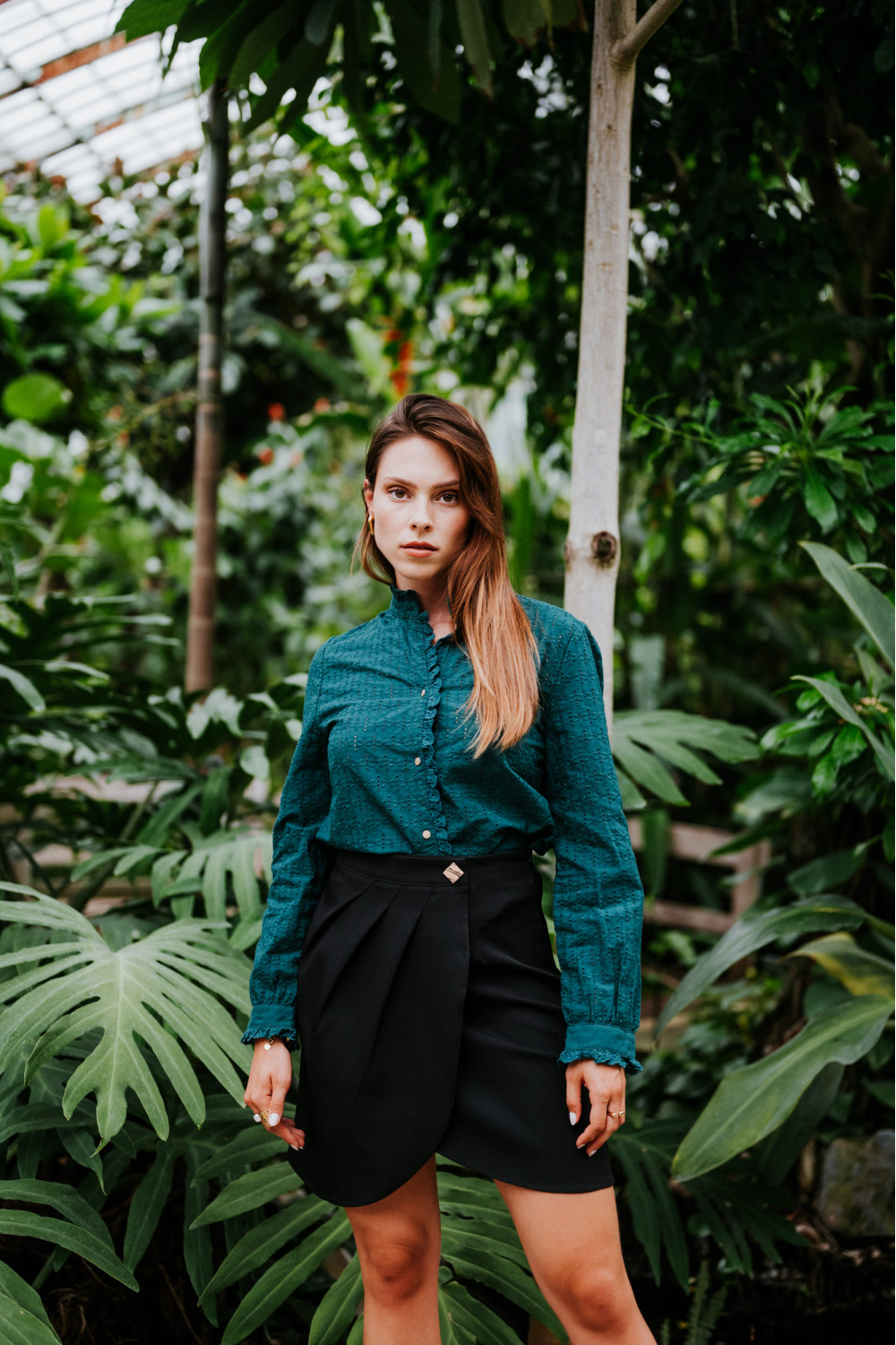 Falda HOSTA-Skirt