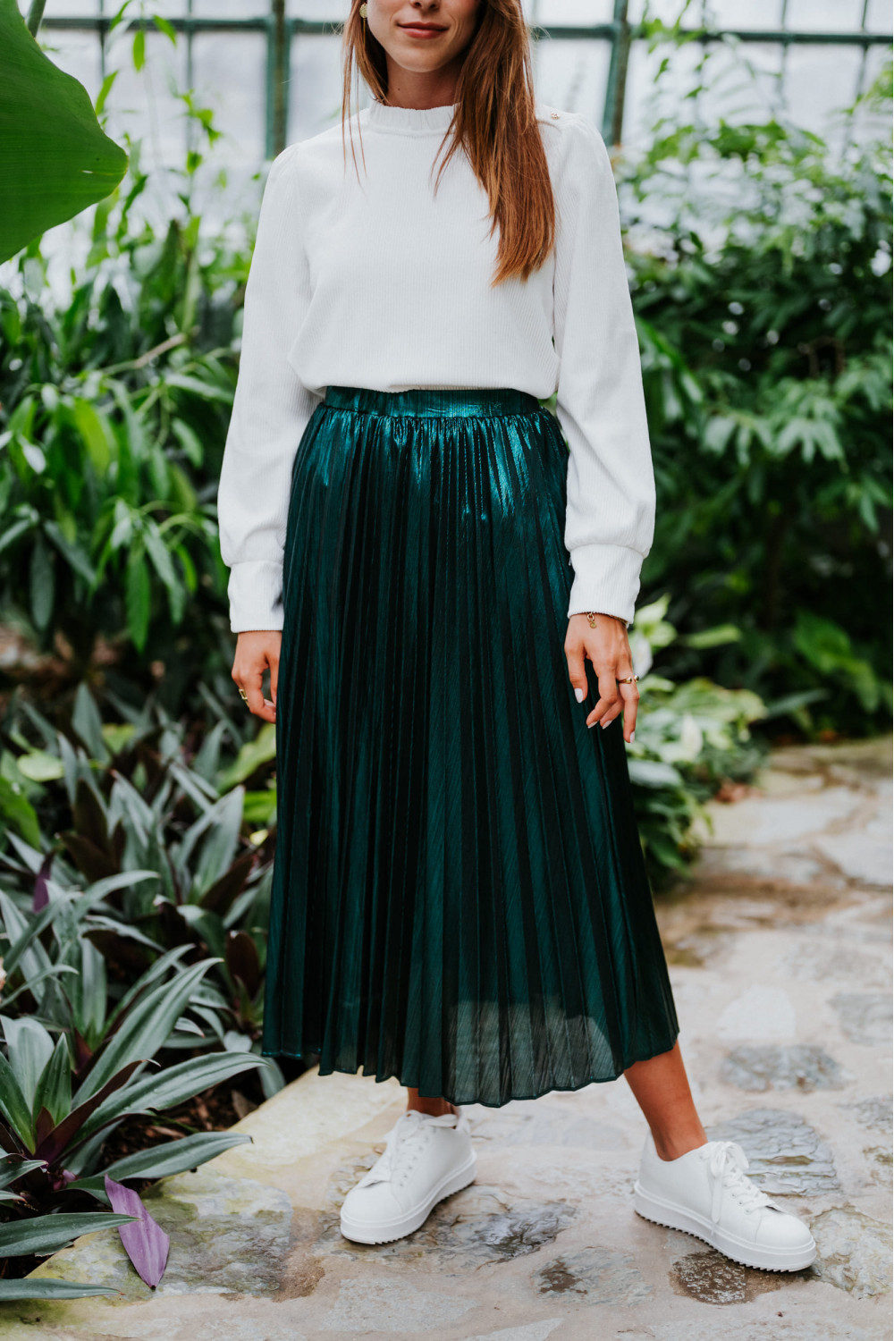 copy of Falda VERVEINE-Skirt 2
