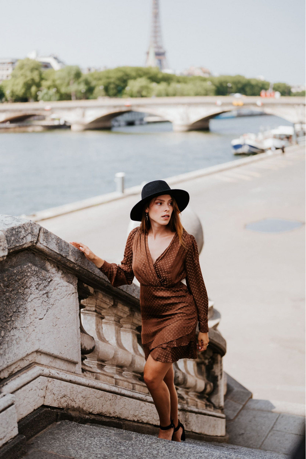 Vestido MUSCARI-Dress