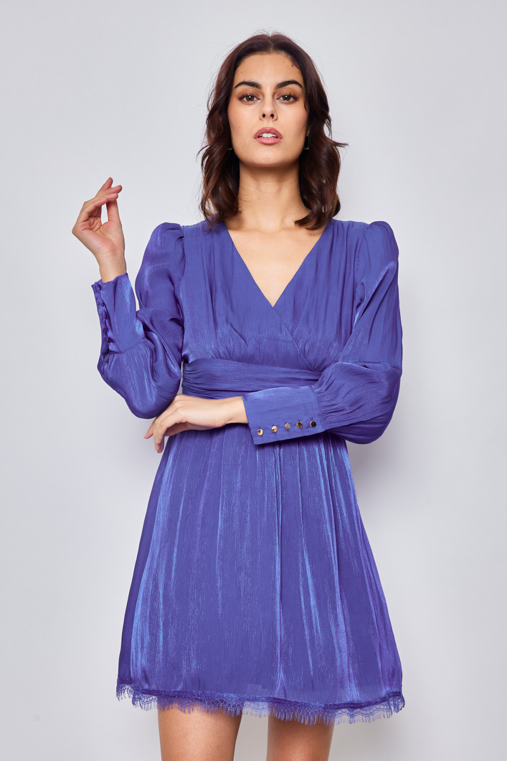 Robe LUPINUS 2