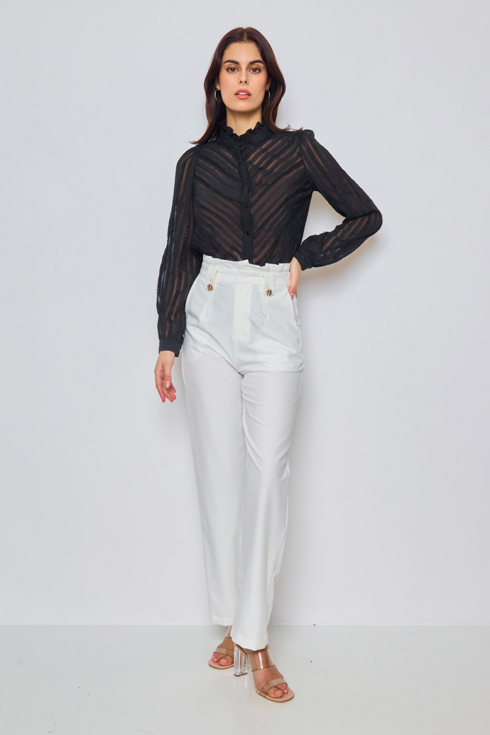 PANTALON DELIA VISCOSA