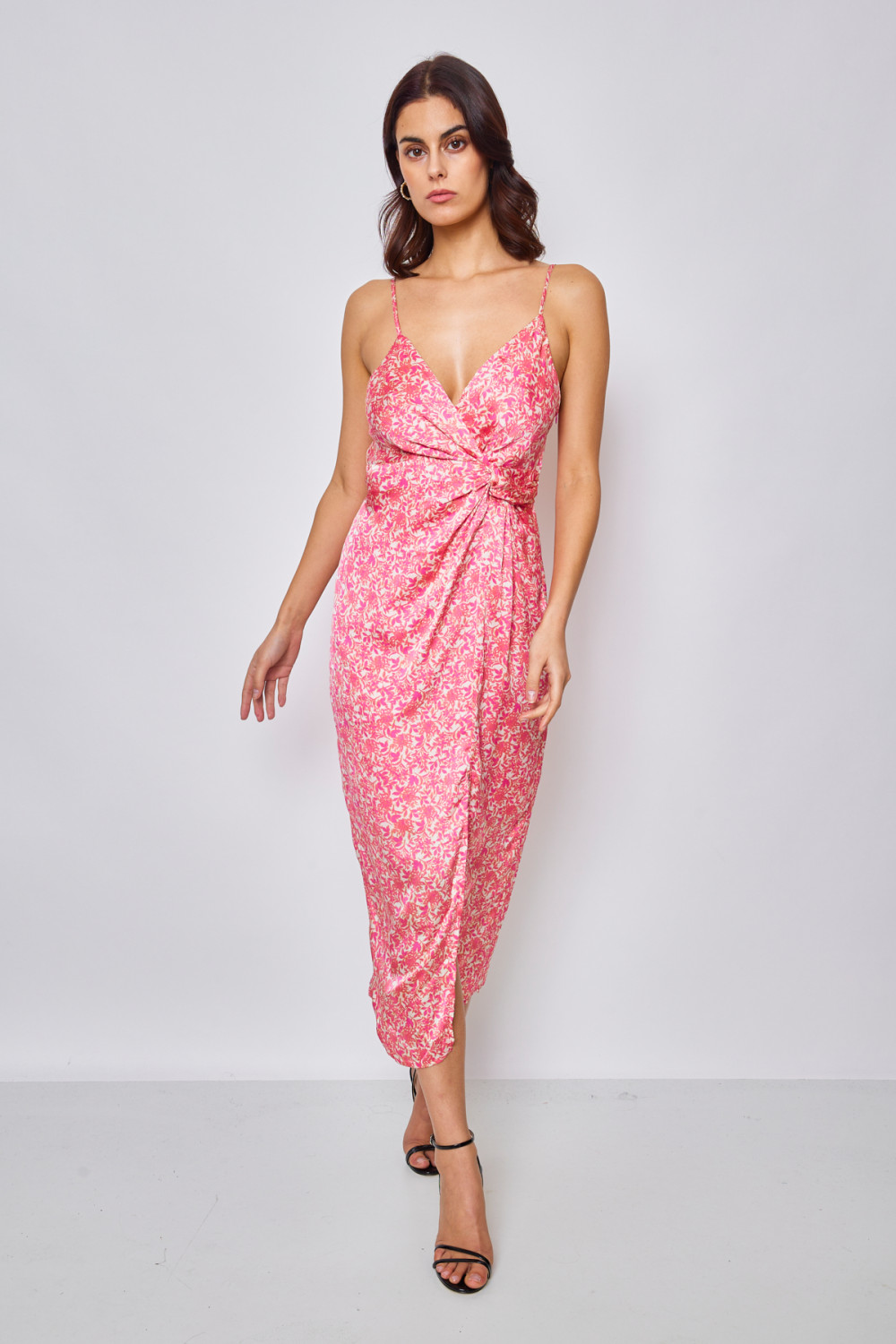Dress CONUS