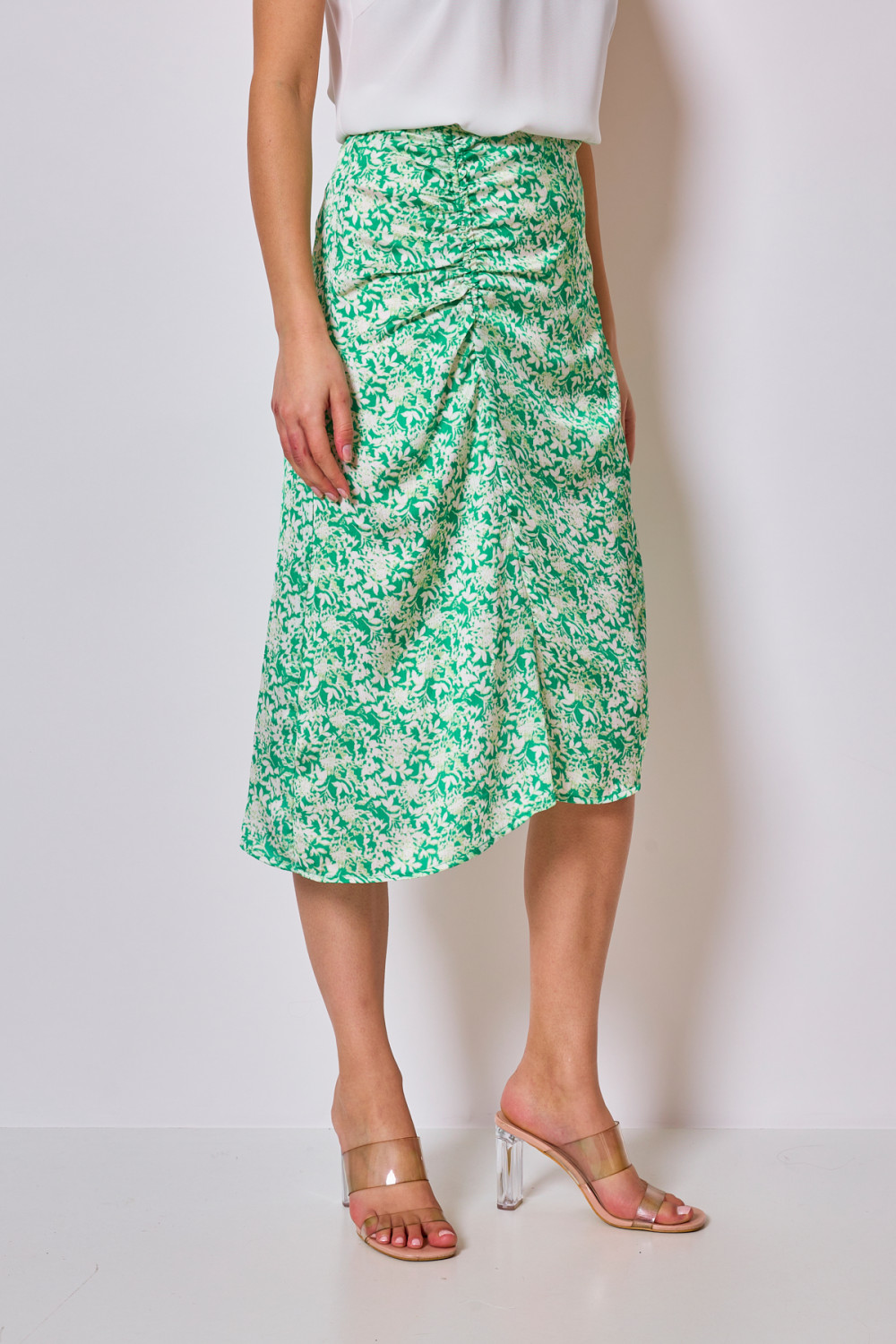 Skirt BOSSA 2