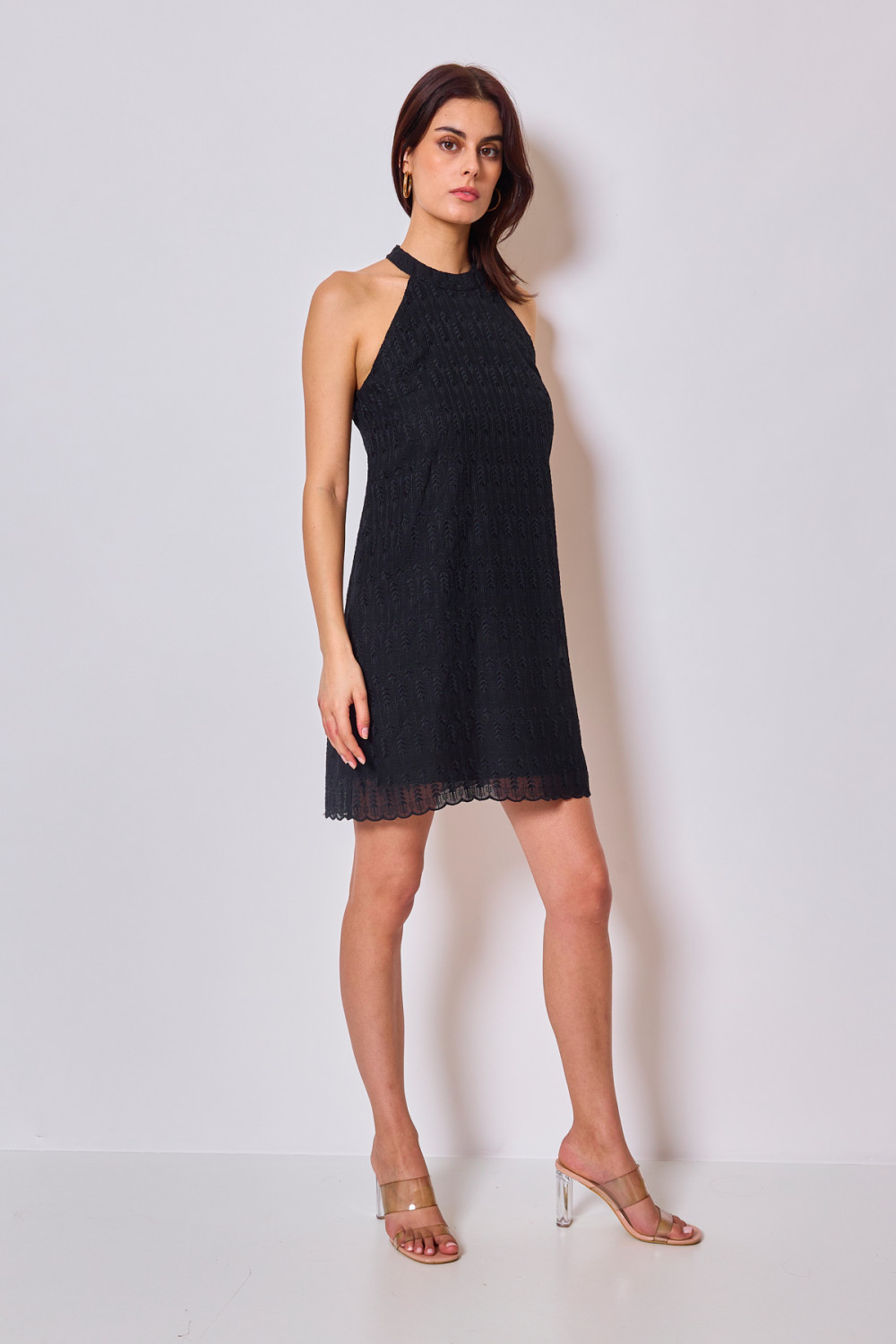 Vestido FERA