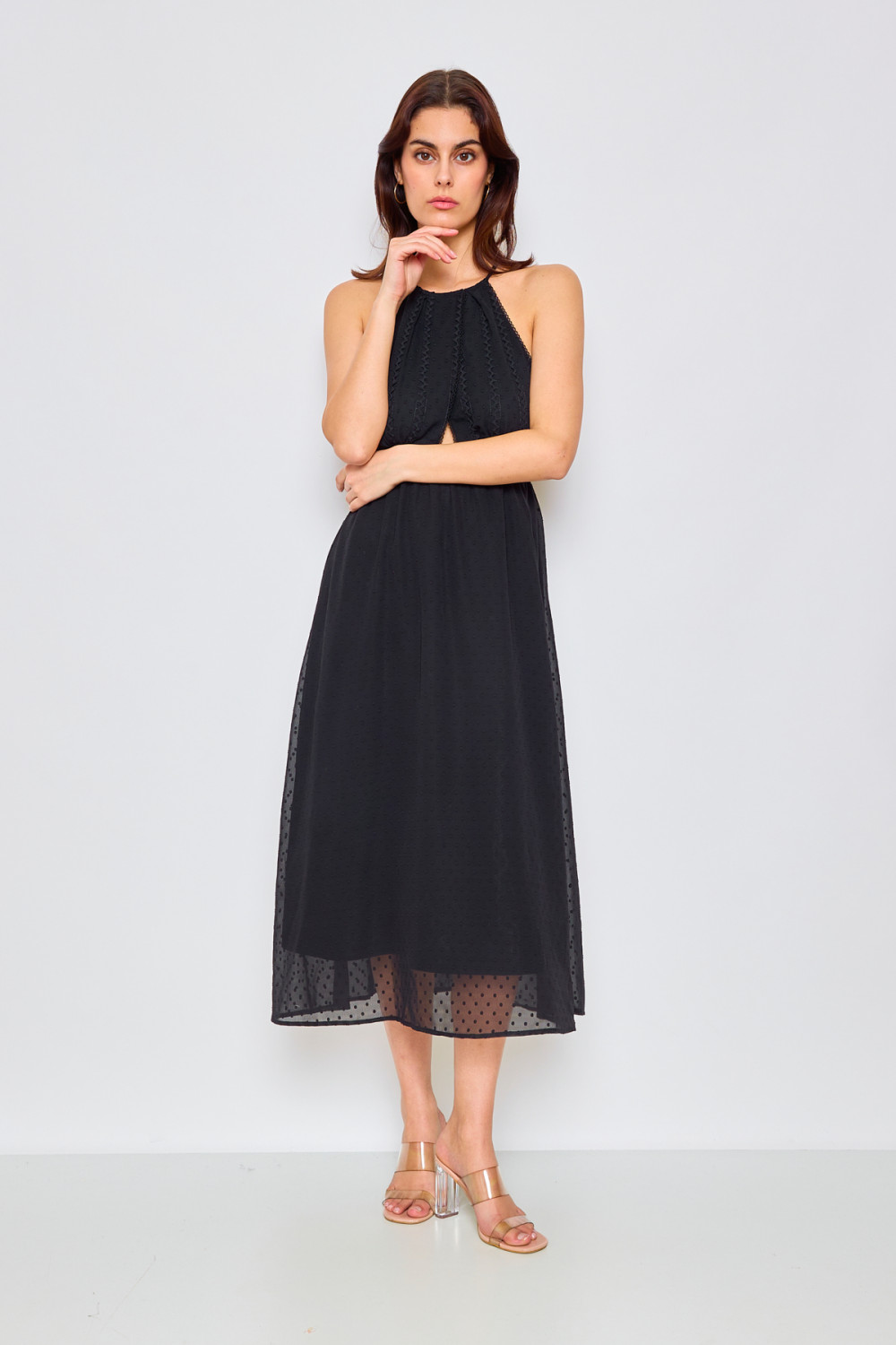 Vestido VICA