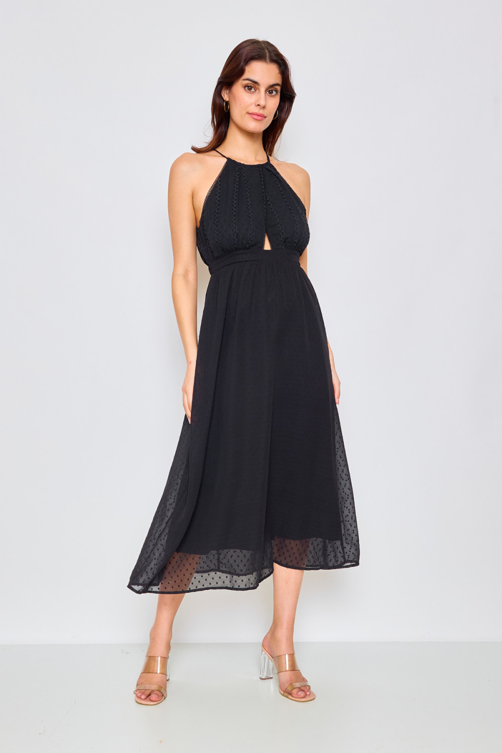 Vestido VICA 2