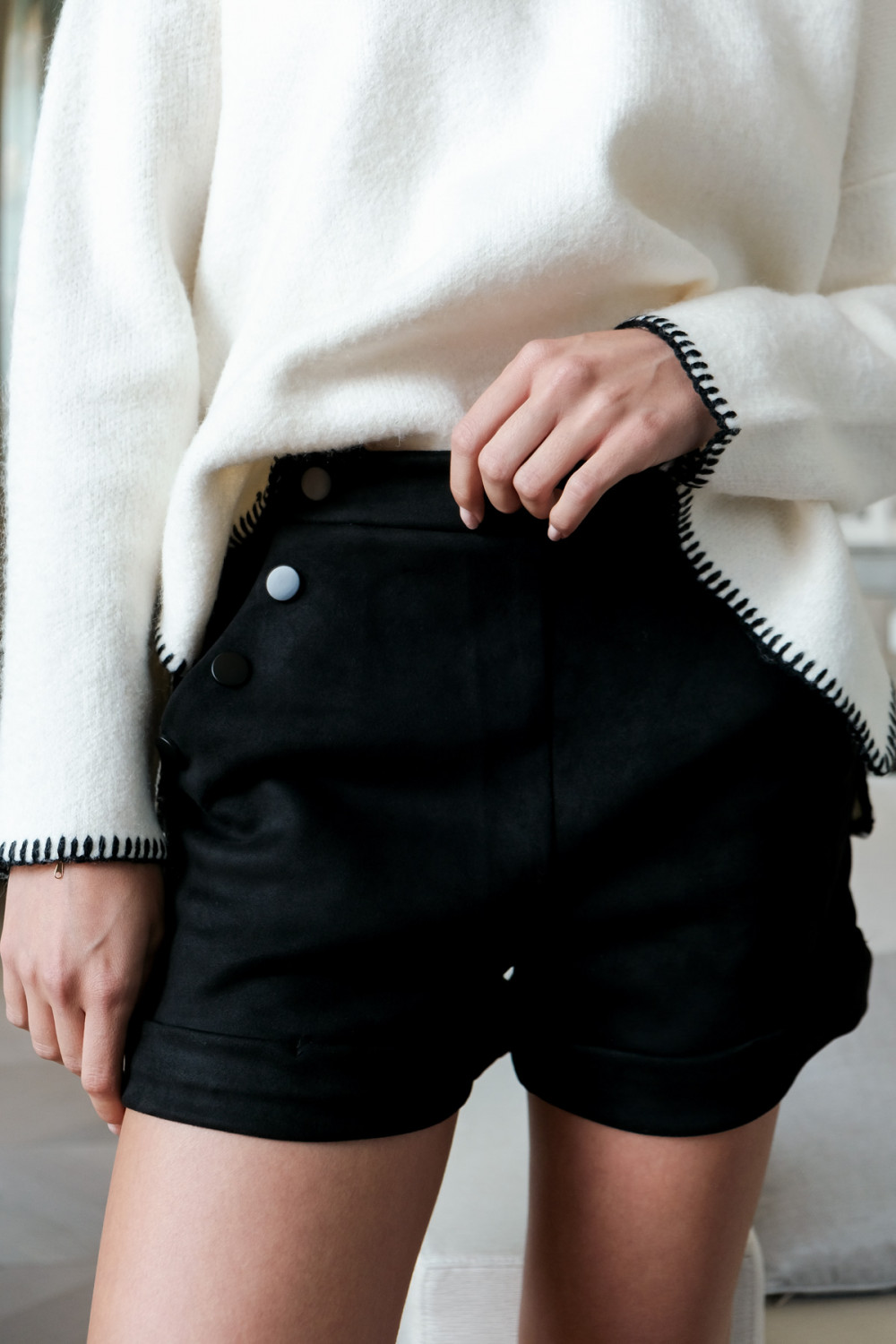 Short TESSA
