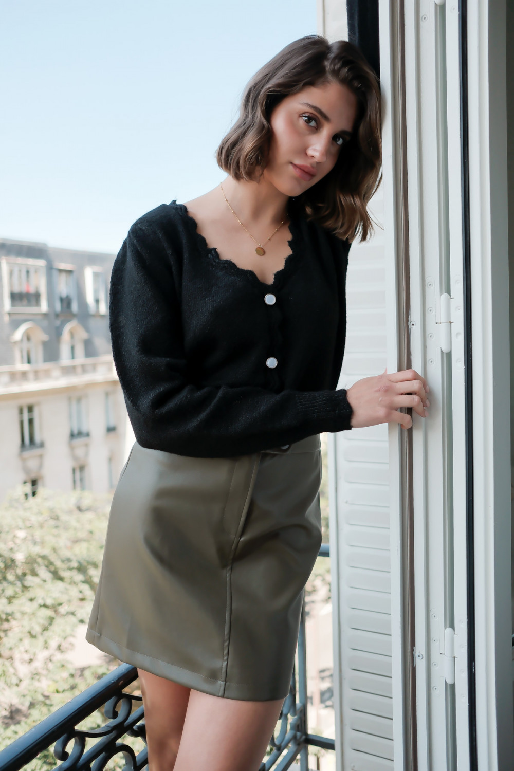 Skirt FRANK 2