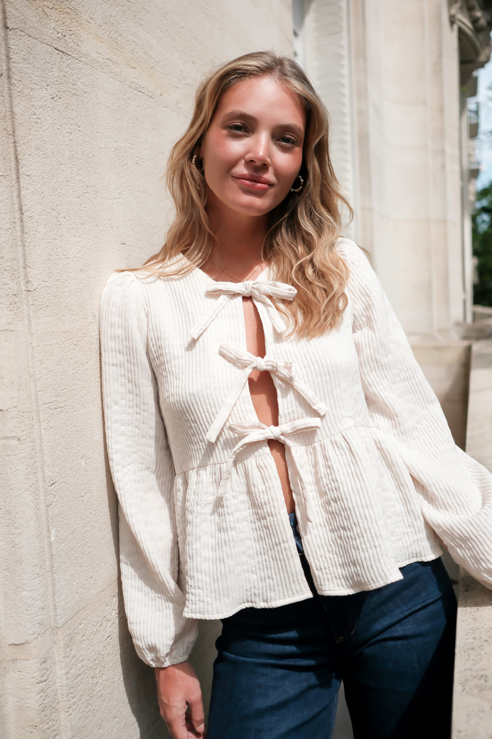 Blouse ALIANA 2